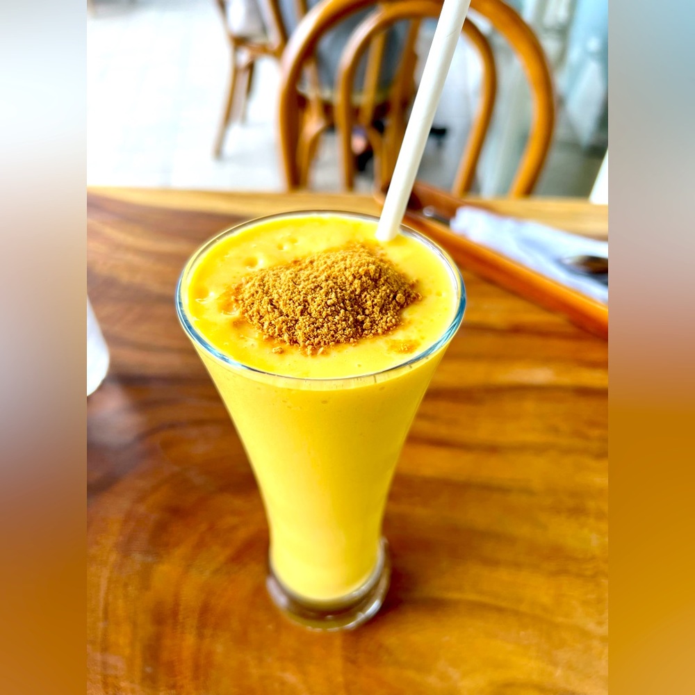 Meet your Posher, Janet